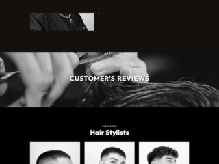 WarHair