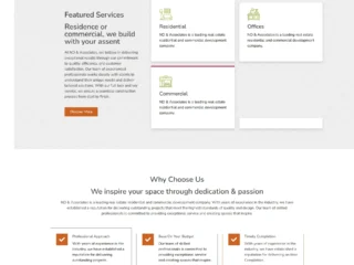 ND and Associates